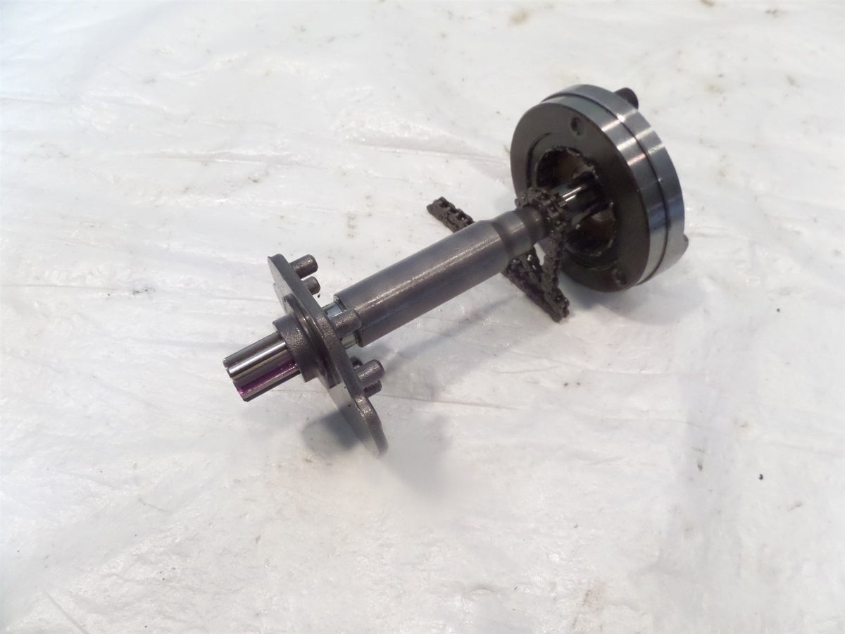 1995-2006 Kawasaki Vulcan 800 Drifter & Classic & Custom Engine Motor Balancer - C3 Cycle