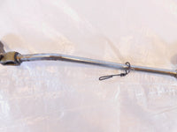 1994-2003 Honda VF750 VF750C VT750C2 Magna Chrome Rear Brake Pedal Lever & Rod - C3 Cycle