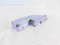 Harley Davidson Touring Electra Glide Dyna FXR & Softail Chrome Oil Pump Cover - C3 Cycle