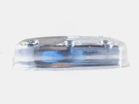 Honda Valkyrie GL1500 Left or Right Cylinder Head Upper Top Chrome Guard Cover - C3 Cycle