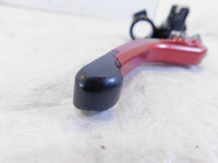 2014-2016 BMW S1000-RR S1000RR Front Left Handlebar Clutch Control Perch & Lever - C3 Cycle