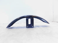 Harley Davidson Sportster XL XLH 883 & 1200 Black Front Wheel Cover Fender - C3 Cycle