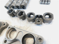 2009-2013 Harley Davidson Sportster XR1200 Exhaust Intake Pushrod Lifters Covers - C3 Cycle