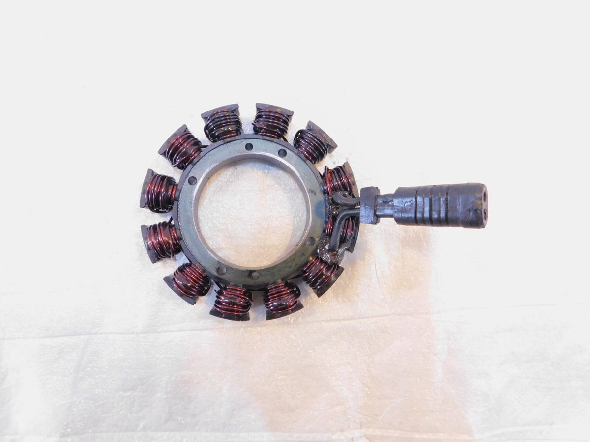 Harley Davidson EVO Touring Dyna FXR & Softail Alternator Generator Stator Coil - C3 Cycle