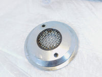 Harley Davidson Sportster 883 1200 Chrome Rear Wheel Belt Sprocket Covers - C3 Cycle