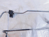 Yamaha V-Star 1100 XVS1100 Classic Custom Silverado Engine Oil Pump Pipe Lines