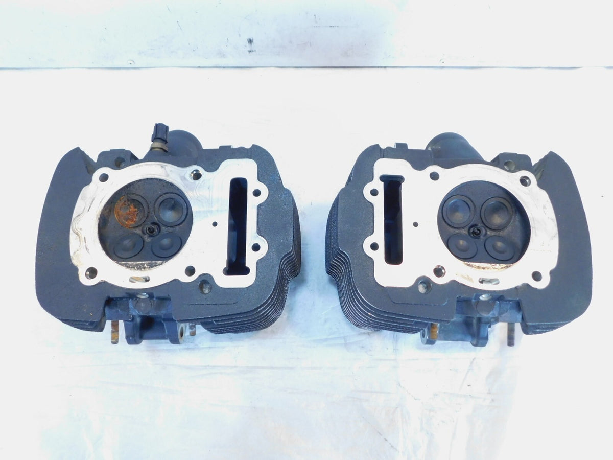 Victory Cross Country Vision Vegas Engine Motor Cylinder Heads, Valves & Covers - C3 Cycle
