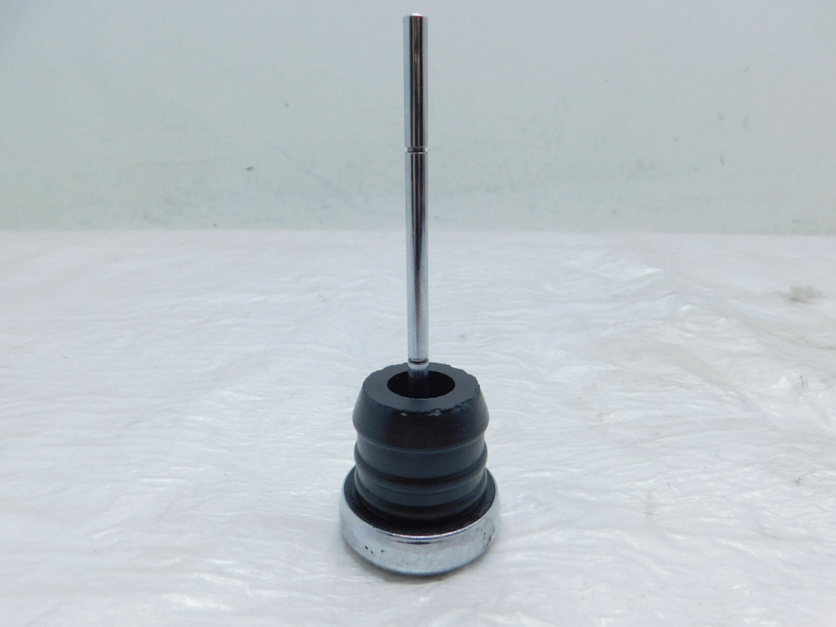 1983-1993 Harley Davidson Sportster 883 1000 1100 & 1200 Oil Tank Bag Dipstick - C3 Cycle