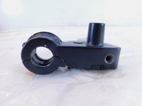 Victory Sport Deluxe & Standard V92 Cruiser Clutch Lever & Mount Perch Bracket - C3 Cycle