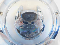 Harley Twin Cam Softail & Dyna 105th Anniversary Left Clutch Derby Engine Cover - C3 Cycle