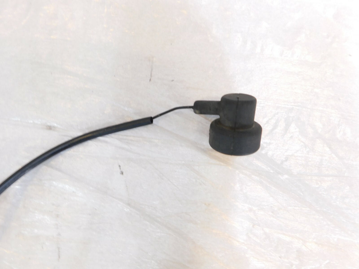 2002-2012 Suzuki V-Strom 1000 DL1000 Starter Motor Relay Solenoid Battery Cables - C3 Cycle