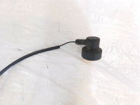 2002-2012 Suzuki V-Strom 1000 DL1000 Starter Motor Relay Solenoid Battery Cables - C3 Cycle