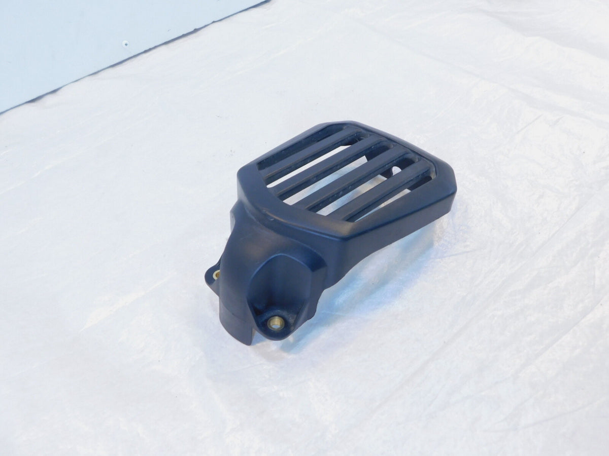 Yamaha V-Star 1300 XVS1300 Tourer Stator Voltage Regulator Rectifier Case Cover - C3 Cycle