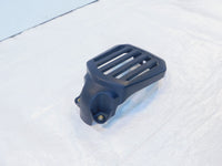 Yamaha V-Star 1300 XVS1300 Tourer Stator Voltage Regulator Rectifier Case Cover - C3 Cycle