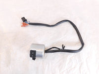 1998-2003 Honda VT750 Ace Shadow 750 Left Handlebar Turn Signal & Horn Switches - C3 Cycle