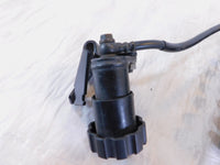BMW G650GS & F650GS OEM Rear Back Wheel Suspension Mono Shock Absorber 12.5" - C3 Cycle