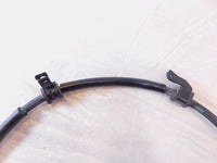 14-18 Honda CB650 CBR650 CBR650F Rear Caliper to Master Cylinder Brake Hose Line - C3 Cycle