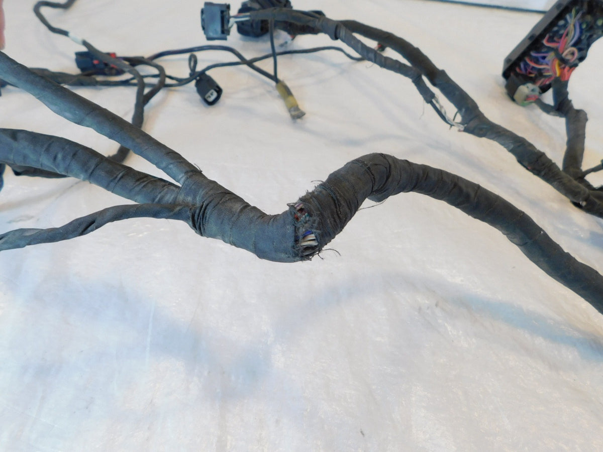 2019-20 Can-Am Ryker 600 900 ACE Rally Main Wire Harness Wiring Loom For Parts - C3 Cycle
