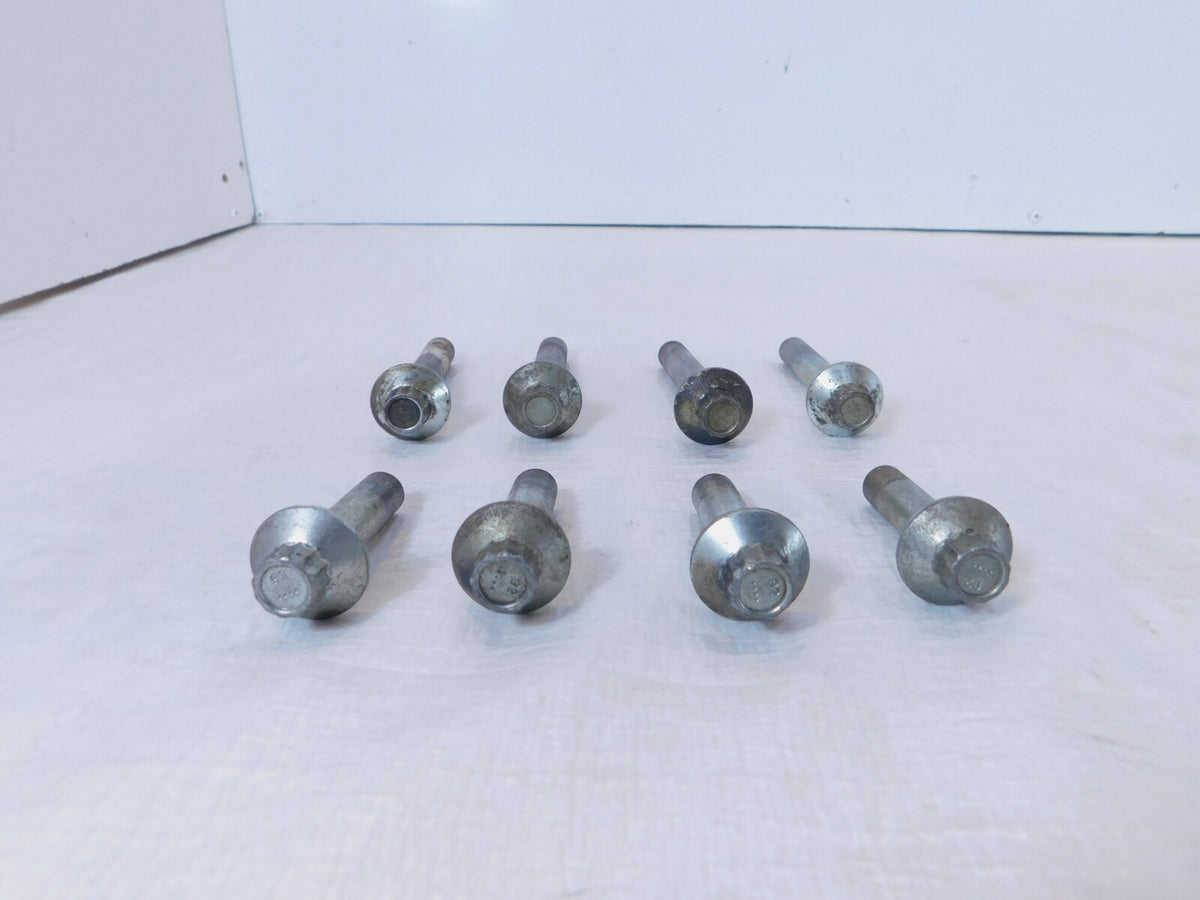 Harley Davidson Twin Cam Touring Dyna & Softail Cylinder Head Mount Bolts - C3 Cycle