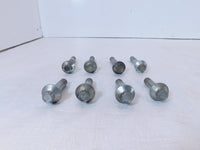 Harley Davidson Twin Cam Touring Dyna & Softail Cylinder Head Mount Bolts - C3 Cycle