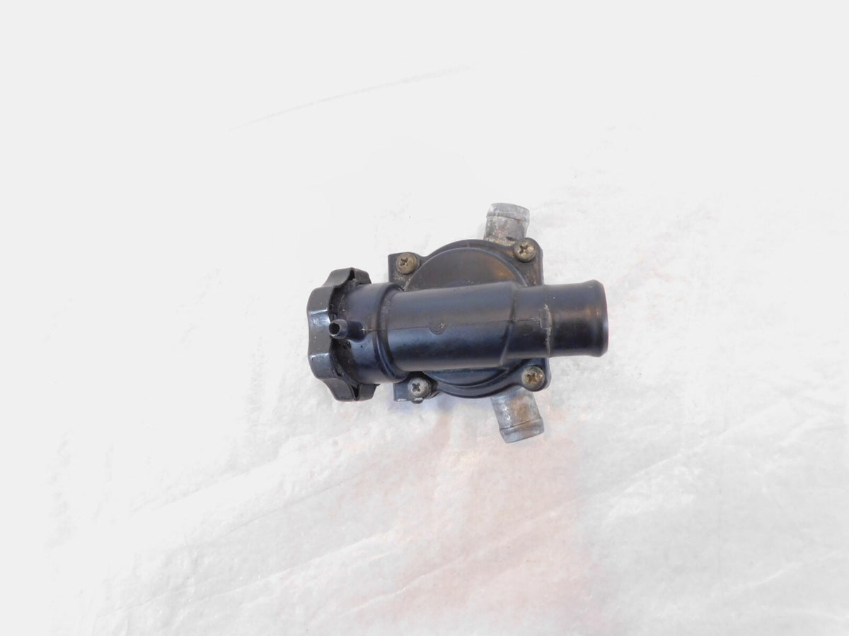 Kawasaki Vulcan 88 VN1500 1500 VN15SE Radiator Coolant Thermostat & Cases Cap - C3 Cycle