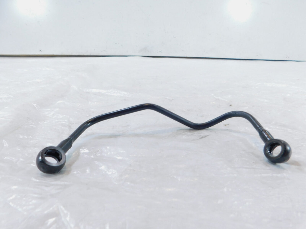 Kawasaki Concours 1000 Ninja 1000 & Eliminator Cylinder Head Oil Line Hose Pipe