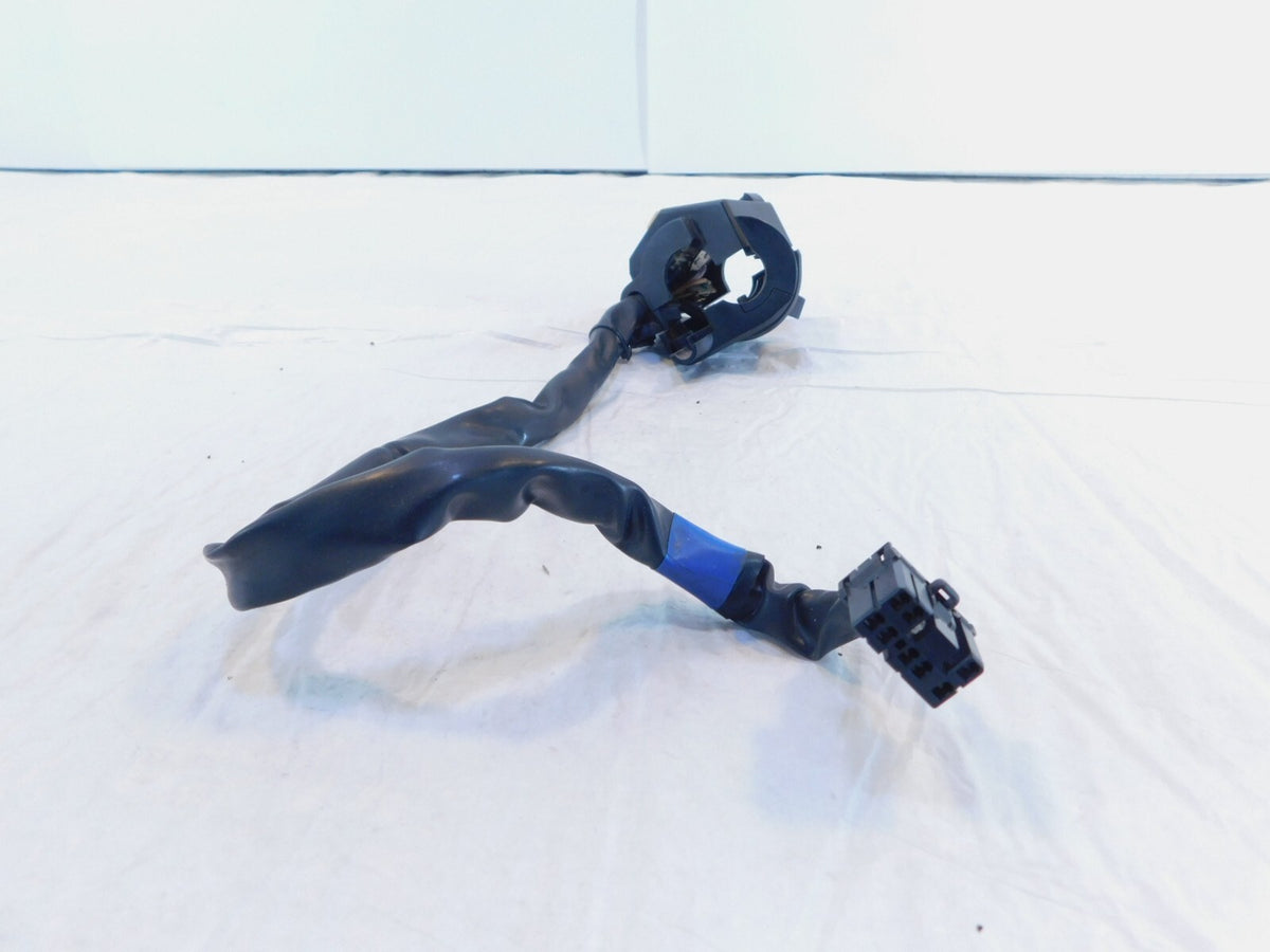 Buell XB XB9 XB12 Firebolt Lightning & Blast Left Handlebar Turn Signal Switches - C3 Cycle