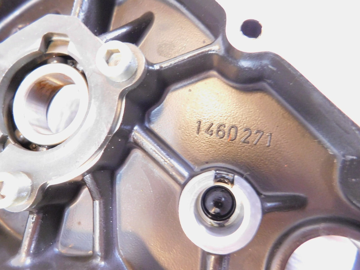 BMW  K75 K1 K100LT K100RS K1100LT K1100RS Inner Clutch Alternator Cover Housing - C3 Cycle