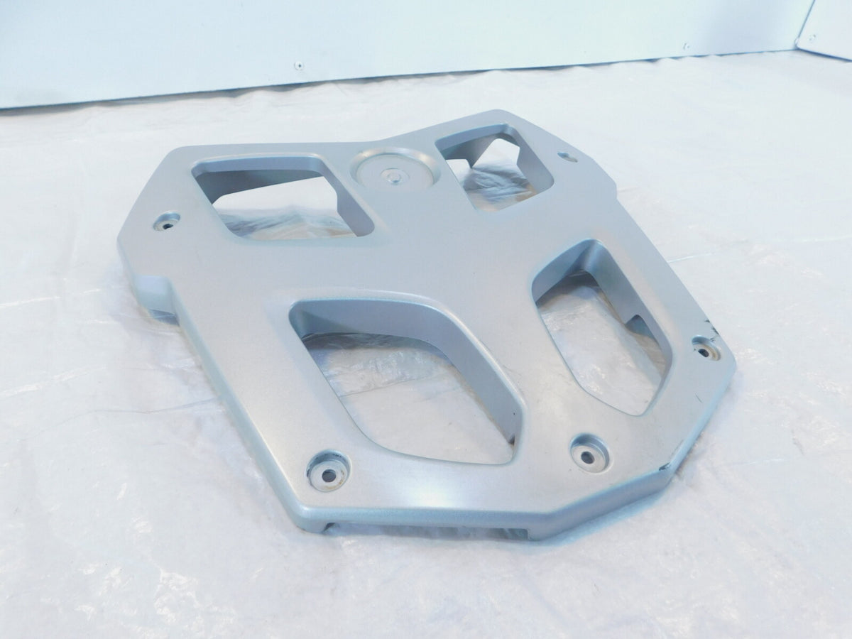 2005-2011 BMW K1300GT & K1200GT Upper Rear Luggage Rack Grid Holder Mount Cover - C3 Cycle