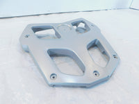 2005-2011 BMW K1300GT & K1200GT Upper Rear Luggage Rack Grid Holder Mount Cover - C3 Cycle
