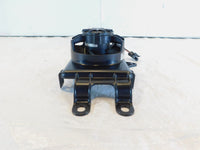 Harley Davidson Tri Electra Glide Front Left Engine Coolant Radiator Cooling Fan - C3 Cycle