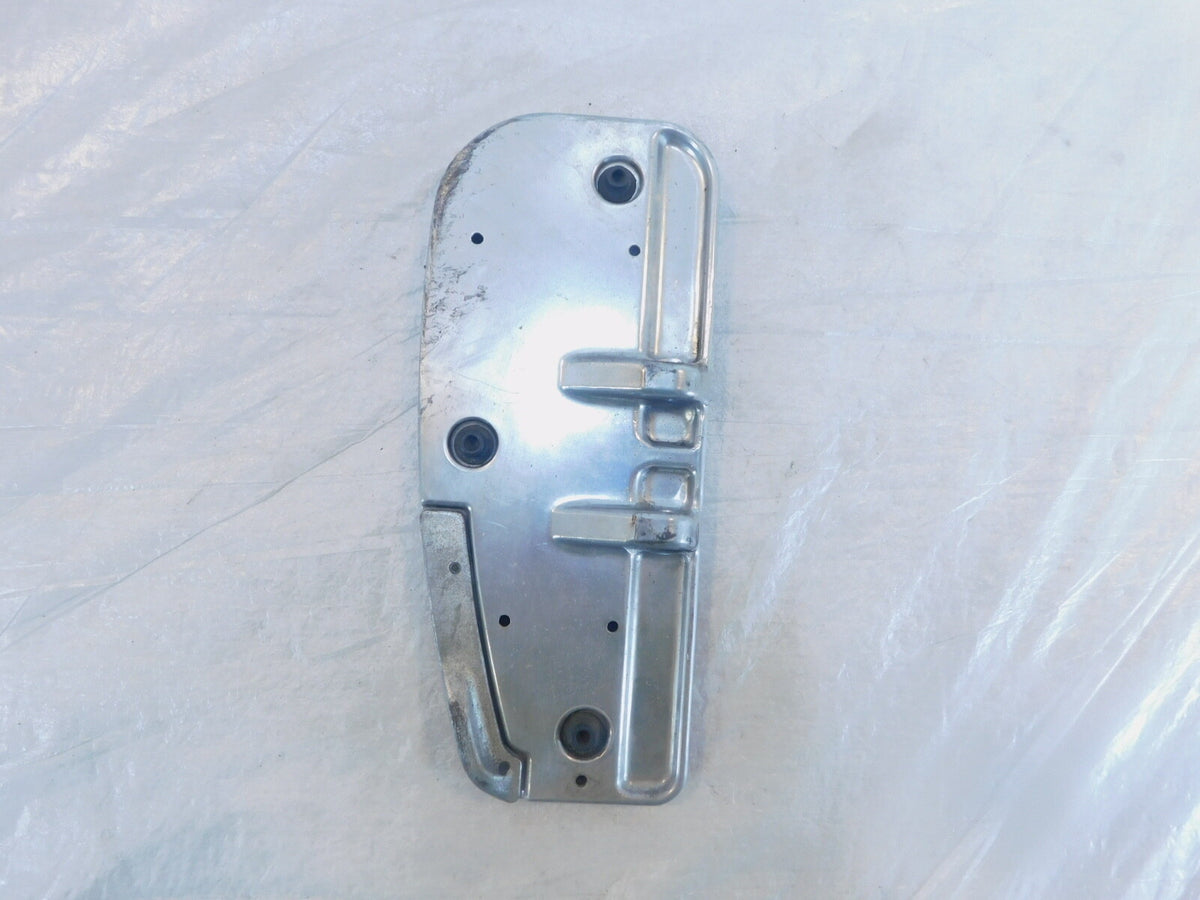 Yamaha V-Star 1100 XVS1100 Classic Silverado Right Front Floorboard Footboard - C3 Cycle