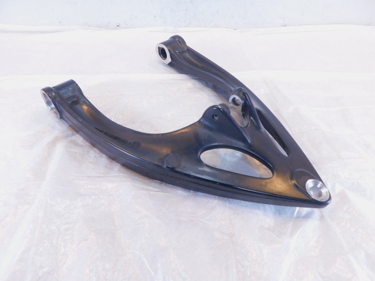 2005-2008 BMW R1200 ST R1200ST Black Front Suspension Control Trailing Arm - C3 Cycle