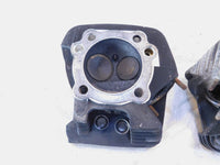 Harley Davidson EVO Touring Dyna & Softail Engine Motor Cylinder Heads & Valves