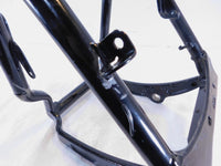 Harley Davidson Softail Heritage & Deluxe Black Rear Wheel Fork Swingarm Bracket - C3 Cycle