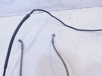 2020-2023 BMW F900R Front Wheel Brake Caliper Master Cylinder Hose Pipe Lines - C3 Cycle