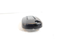 2018-2022 Harley Davidson Softail Black Rear Master Cylinder Reservoir Lid Cap - C3 Cycle