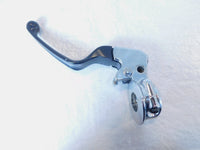 Harley Electra Glide Softail Dyna & Sportster Clutch Lever & Perch Mount Bracket - C3 Cycle