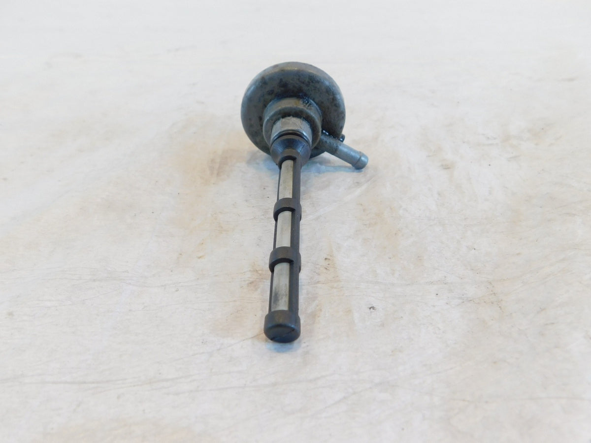 Piaggio Vespa LX GT GTS 50 125 250 Fuel Petrol Tank Depression Tap Petcock - C3 Cycle