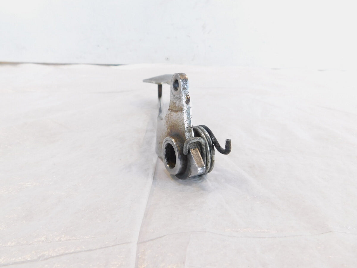 2002-2010 Suzuki GZ250 Marauder 250 OEM Rear Wheel Foot Brake Pedal Lever - C3 Cycle