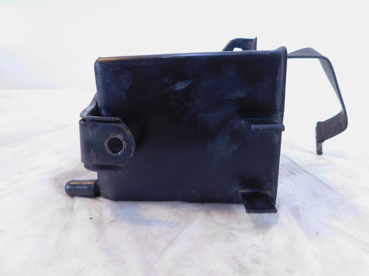 1983-1993 Yamaha Venture Royale XVZ12 XVZ13 Electrical Battery Holder Box Tray - C3 Cycle