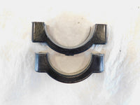 Harley Tri Glide Ultra & Freewheeler Trike Screamin Eagle Exhaust System Clamps - C3 Cycle