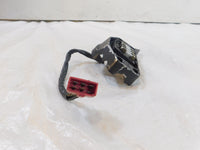 Honda CB750 CB650C Silverwing GL500 GL500I Triple Tree Bridge Fuse Plate & Cover - C3 Cycle