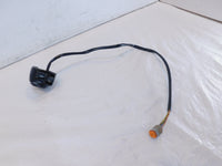 Harley Davidson Softail Dyna Sportster Left Handlebar Horn Turn Signal Switches