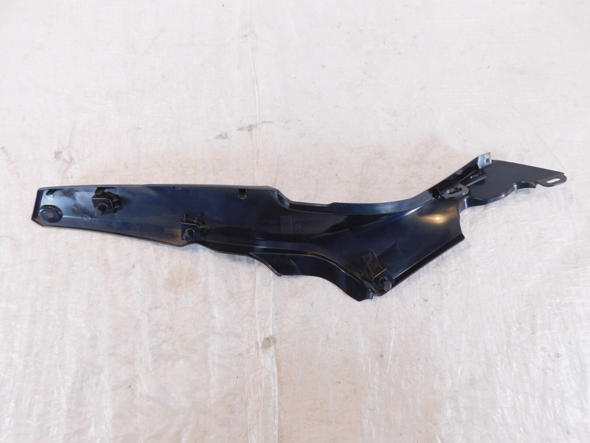 2022-24 Yamaha YZFR7 YZF-R7 R7 Lower Right Side Fairing Cowling Mole Cover Panel - C3 Cycle