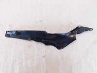 2022-24 Yamaha YZFR7 YZF-R7 R7 Lower Right Side Fairing Cowling Mole Cover Panel - C3 Cycle