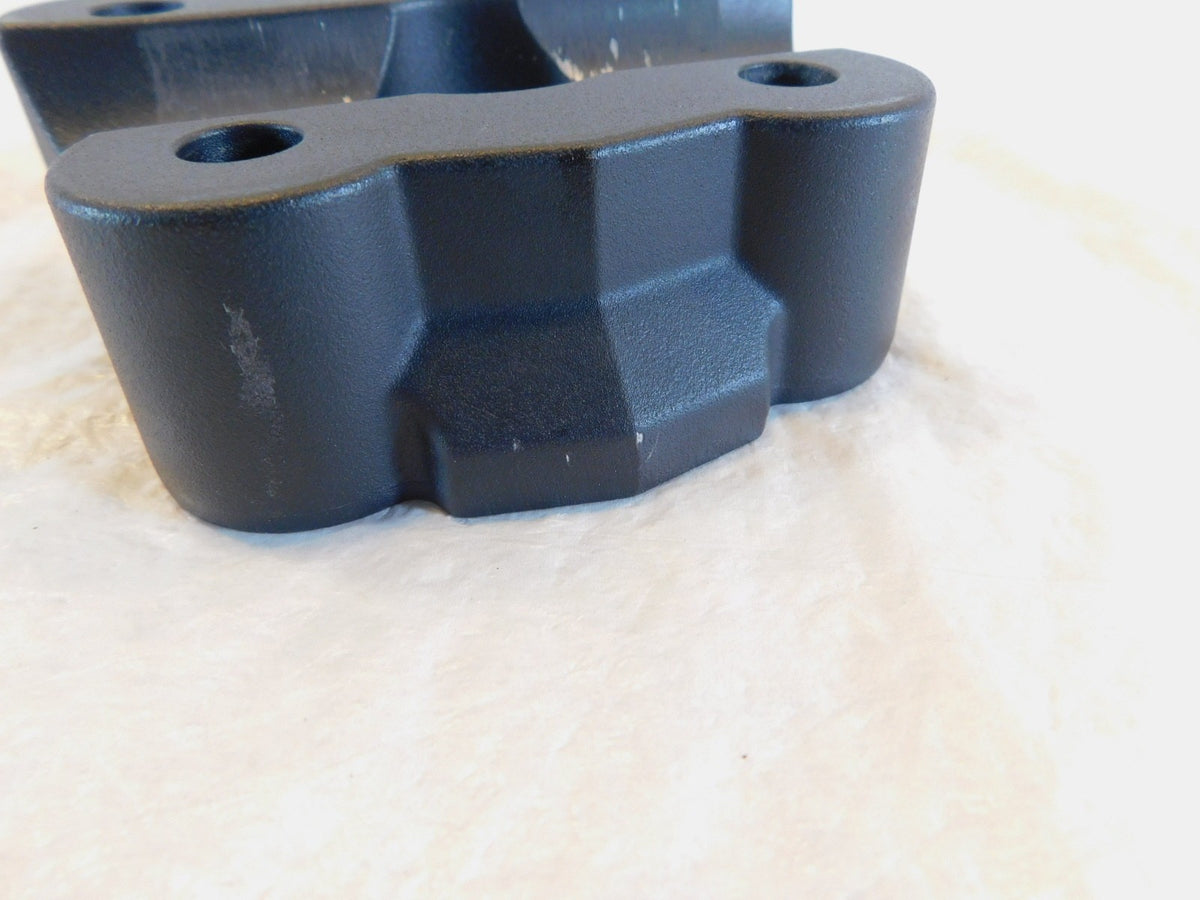 Can-Am Spyder F3 F3-S F3-T Limited LTD STD Central Handle Bar Support & Clamp - C3 Cycle