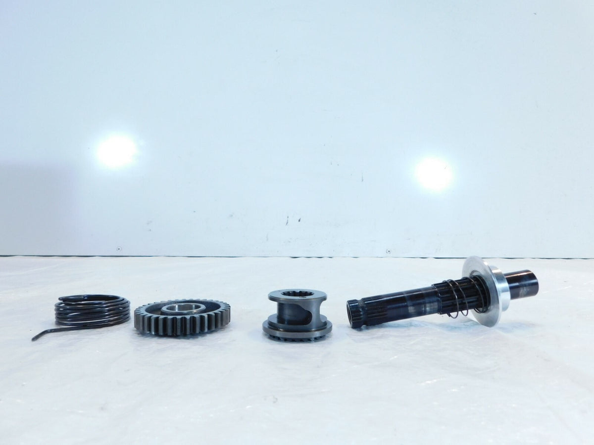 KTM 620 625 640 Adventure Duke Engine Kick Starter Kickstart Shaft Sprocket Gear - C3 Cycle