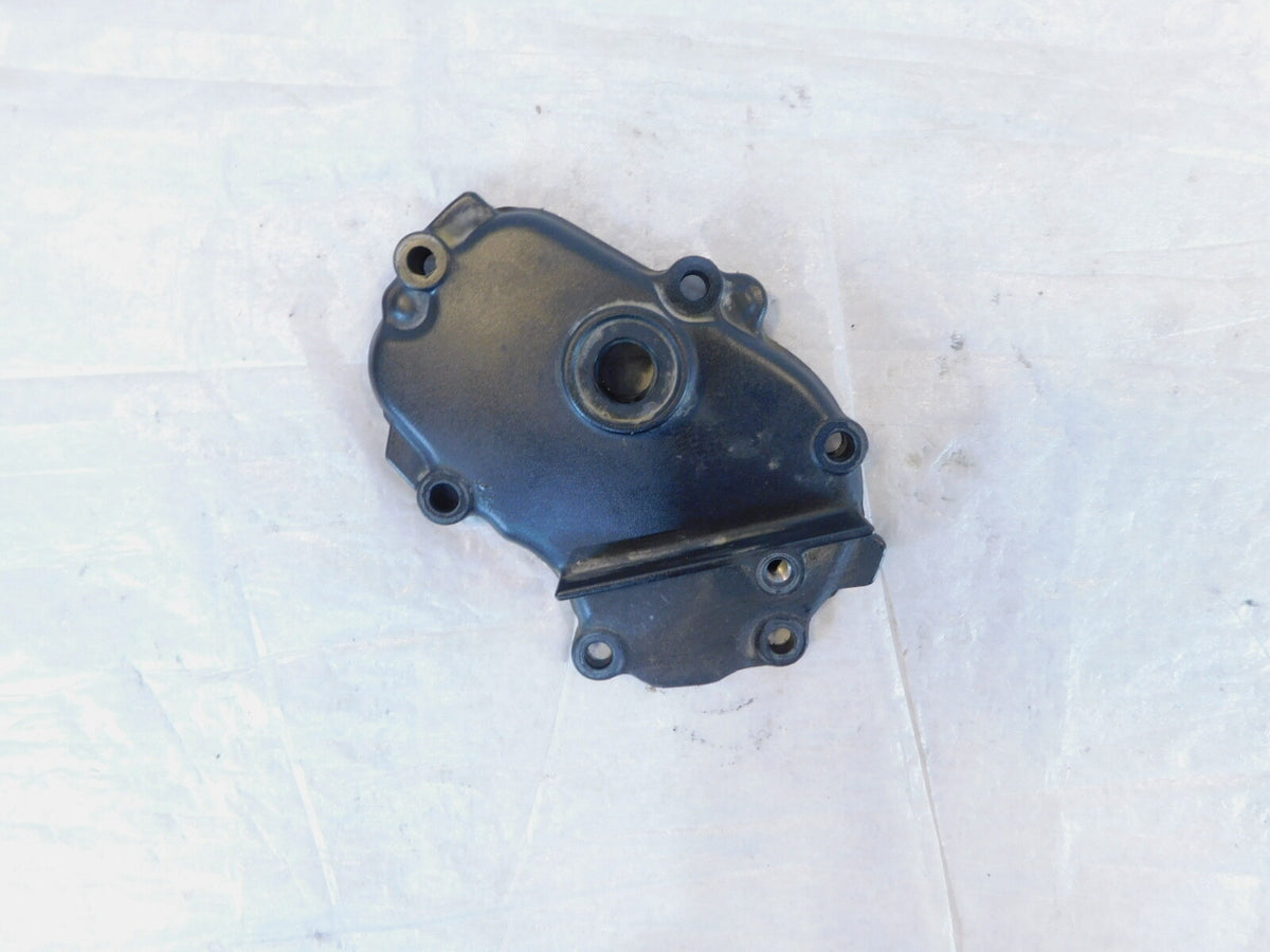 Yamaha YZFR6 R6 & YZFR6S R6S Engine Generator Stator Shifter Shift Shaft Cover 2 - C3 Cycle