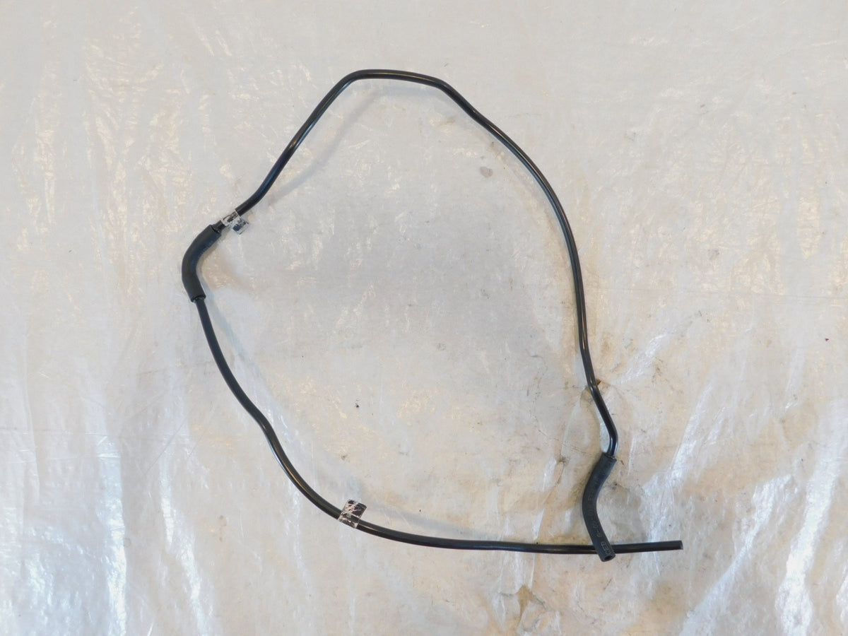 Harley Davidson Touring Road King Street Electra Glide Fuel Tank Vent Hose Line - C3 Cycle